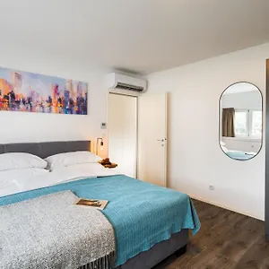  Apartman Urban Island I Riverside