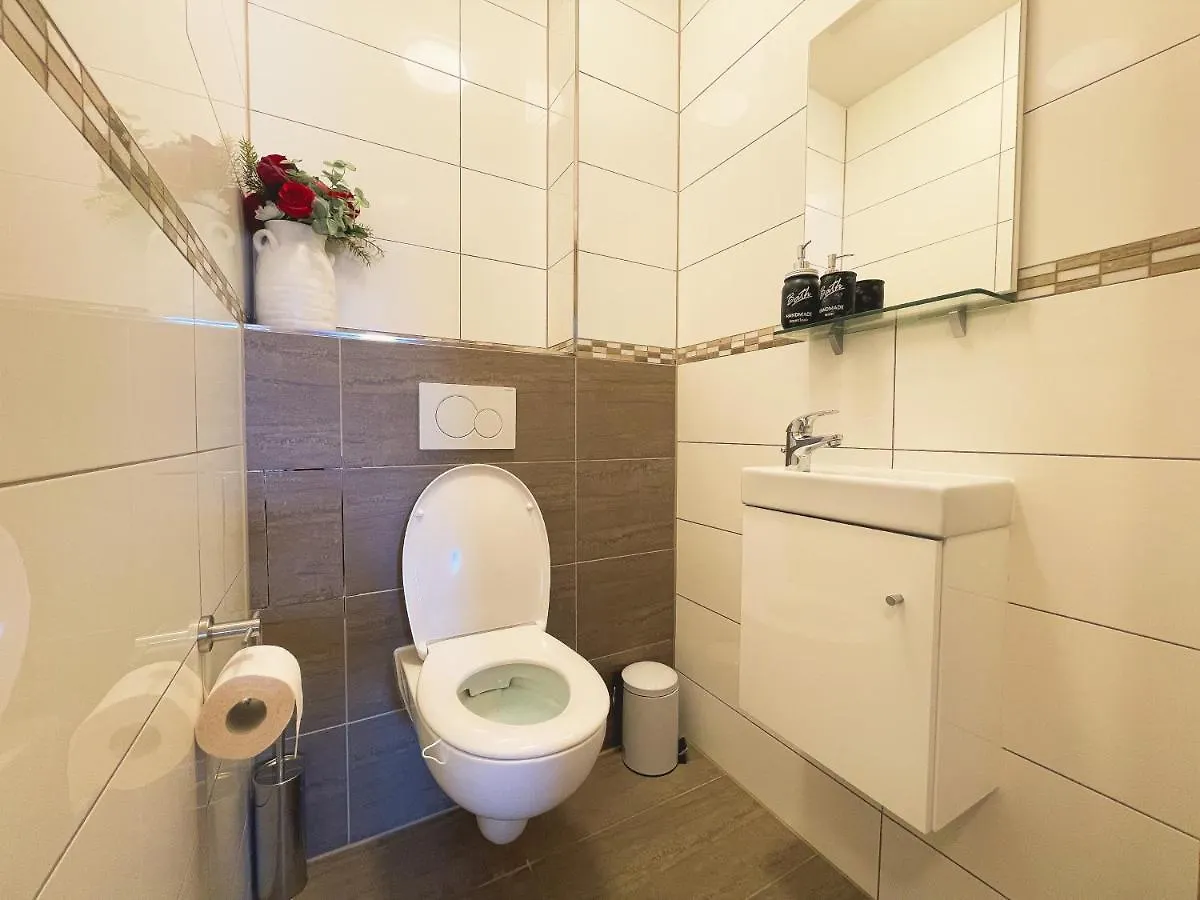 Apartamento Lake Side Vienna II