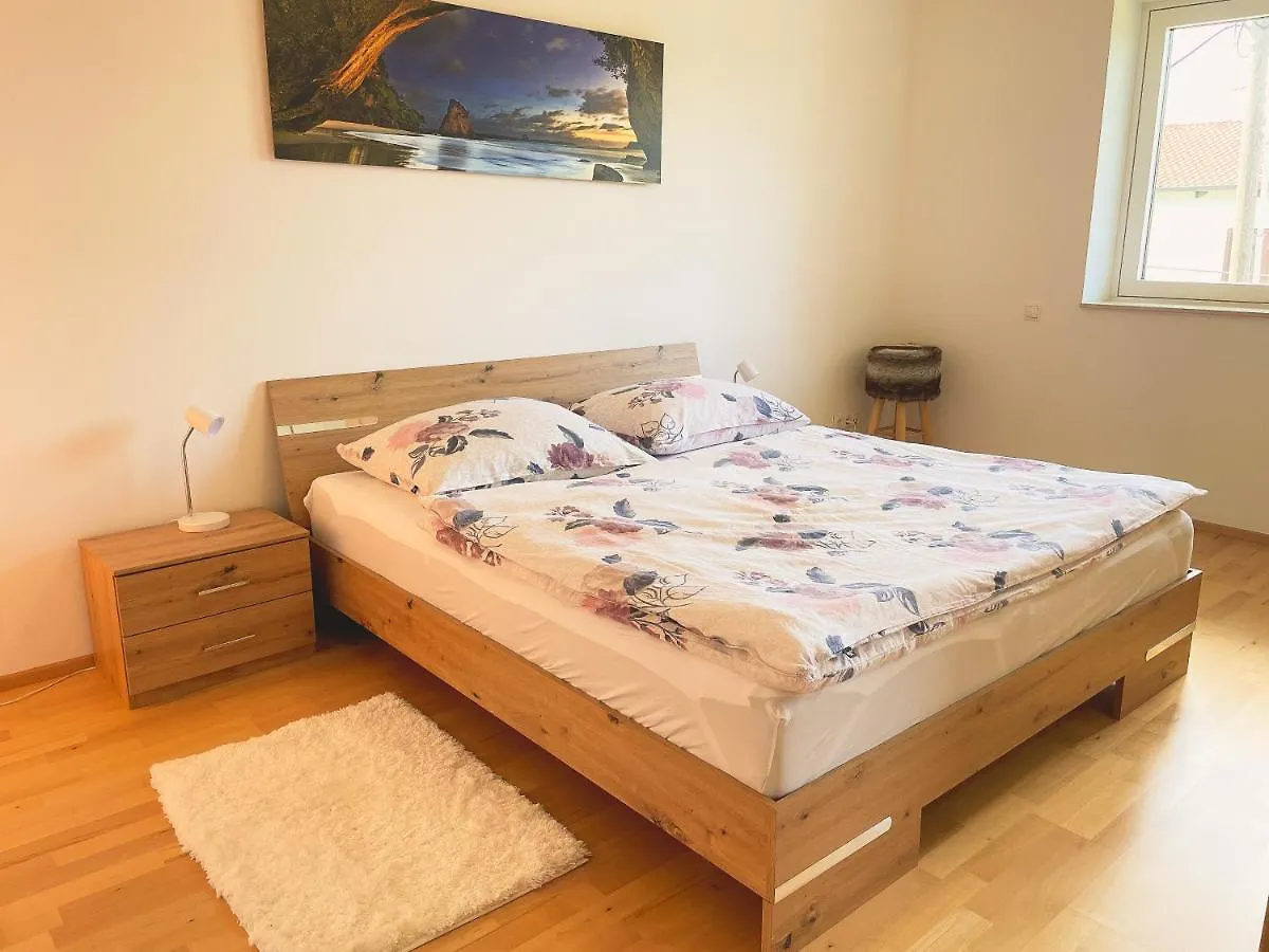 Apartamento Lake Side Vienna II