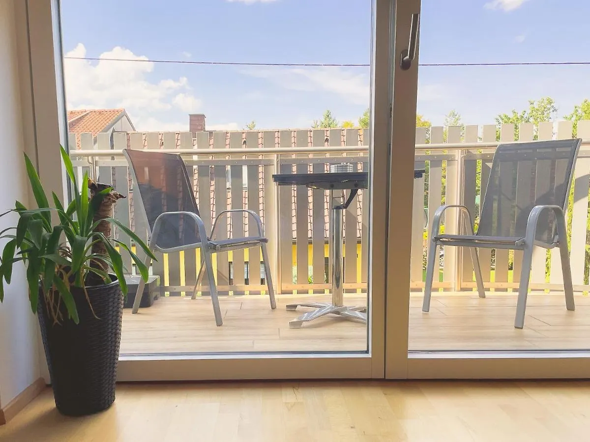 Apartamento Lake Side Vienna II
