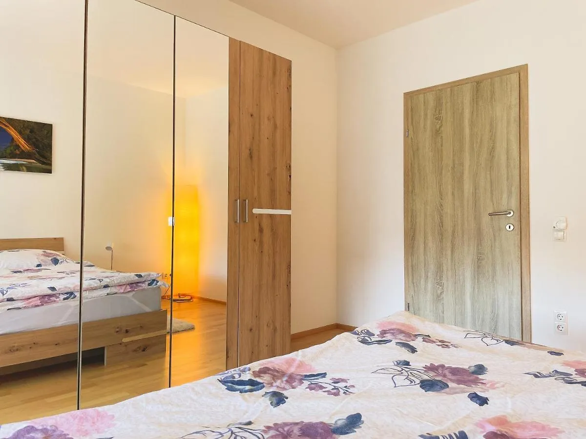 Apartamento Lake Side Vienna II Áustria